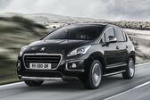 Peugeot 3008 I (Phase II, 2013) 1.6 THP (156 Hp) Automatic 2013 - 2015