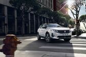 Peugeot 3008 II (Phase II, 2020) 1.5 BlueHDi (131 Hp) Automatic 2020 - present