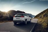 Peugeot 3008 II (Phase II, 2020) 1.5 BlueHDi (131 Hp) 2020 - present