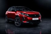 Peugeot 3008 II (Phase II, 2020) 1.5 BlueHDi (131 Hp) 2020 - present