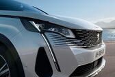 Peugeot 3008 II (Phase II, 2020) 1.5 BlueHDi (131 Hp) 2020 - present