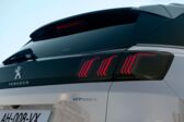 Peugeot 3008 II (Phase II, 2020) 2020 - present