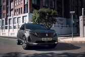 Peugeot 3008 II (Phase II, 2020) 1.5 BlueHDi (131 Hp) Automatic 2020 - present