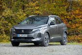 Peugeot 3008 II (Phase II, 2020) 1.5 BlueHDi (131 Hp) 2020 - present