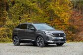 Peugeot 3008 II (Phase II, 2020) 1.5 BlueHDi (131 Hp) 2020 - present