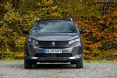 Peugeot 3008 II (Phase II, 2020) 1.5 BlueHDi (131 Hp) 2020 - present