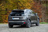 Peugeot 3008 II (Phase II, 2020) 1.5 BlueHDi (131 Hp) 2020 - present