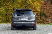 Peugeot 3008 II (Phase II, 2020) 1.5 BlueHDi (131 Hp) Automatic 2020 - present