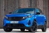 Peugeot 3008 II (Phase II, 2020) 1.5 BlueHDi (131 Hp) 2020 - present