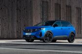 Peugeot 3008 II (Phase II, 2020) 1.5 BlueHDi (131 Hp) 2020 - present