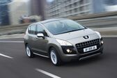 Peugeot 3008 I (Phase I, 2009) 1.6 HDi (112 Hp) 2009 - 2013