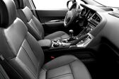 Peugeot 3008 I (Phase I, 2009) 1.6 HDi (112 Hp) 2009 - 2013