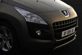 Peugeot 3008 I (Phase I, 2009) 2.0 HDi (163 Hp) Hybrid 2012 - 2013