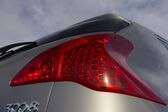 Peugeot 3008 I (Phase I, 2009) 2.0 HDi (163 Hp) FAP 2009 - 2013