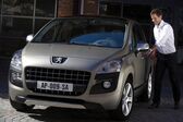 Peugeot 3008 I (Phase I, 2009) 2.0 HDi FAP (150 Hp) 2009 - 2013