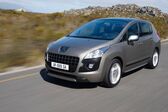 Peugeot 3008 I (Phase I, 2009) 1.6 HDi (112 Hp) 2009 - 2013