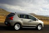 Peugeot 3008 I (Phase I, 2009) 2.0 HDi FAP (150 Hp) 2009 - 2013