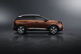 Peugeot 3008 II (Phase I, 2016) 1.6 THP (165 Hp) Automatic S&S 2016 - 2018