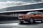 Peugeot 3008 II (Phase I, 2016) GT 2.0 BlueHDi (177 Hp) Automatic S&S 2017 - 2020