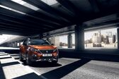 Peugeot 3008 II (Phase I, 2016) 2.0 BlueHDi (150 Hp) S&S 2016 - 2018