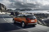 Peugeot 3008 II (Phase I, 2016) 2016 - 2020