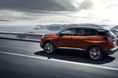 Peugeot 3008 II (Phase I, 2016) GT 2.0 BlueHDi (177 Hp) Automatic S&S 2017 - 2020