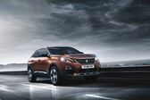 Peugeot 3008 II (Phase I, 2016) 1.6 BlueHDi (120 Hp) VLC S&S 2016 - 2018