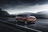 Peugeot 3008 II (Phase I, 2016) 2016 - 2020