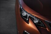 Peugeot 3008 II (Phase I, 2016) 1.2 PureTech (130 Hp) S&S 2016 - 2018