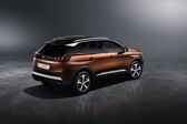 Peugeot 3008 II (Phase I, 2016) 1.2 PureTech (130 Hp) S&S 2016 - 2018