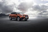 Peugeot 3008 II (Phase I, 2016) 1.6 THP (165 Hp) Automatic S&S 2016 - 2018