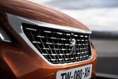 Peugeot 3008 II (Phase I, 2016) GT 2.0 BlueHDi (177 Hp) Automatic S&S 2017 - 2020