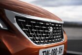 Peugeot 3008 II (Phase I, 2016) 2.0 BlueHDi (150 Hp) S&S 2016 - 2018