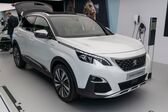 Peugeot 3008 II (Phase I, 2016) 2.0 BlueHDi (150 Hp) S&S 2016 - 2018