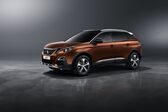 Peugeot 3008 II (Phase I, 2016) GT 2.0 BlueHDi (177 Hp) Automatic S&S 2017 - 2020