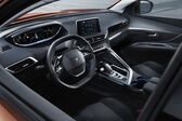 Peugeot 3008 II (Phase I, 2016) GT 2.0 BlueHDi (177 Hp) Automatic S&S 2017 - 2020