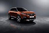 Peugeot 3008 II (Phase I, 2016) 2016 - 2020