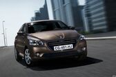 Peugeot 301 2012 - 2017