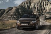 Peugeot 301 1.6 HDI (92 Hp) 2012 - 2017