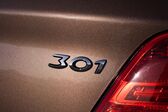 Peugeot 301 2012 - 2017