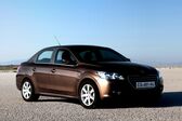 Peugeot 301 1.6 HDI (92 Hp) 2012 - 2017