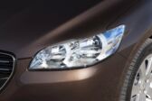 Peugeot 301 1.6 HDI (92 Hp) 2012 - 2017
