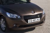 Peugeot 301 1.6 HDI (92 Hp) 2012 - 2017