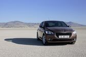 Peugeot 301 2012 - 2017