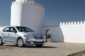 Peugeot 301 (facelift 2017) 1.6 PureTech (115 Hp) Automatic 2017 - 2018