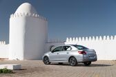 Peugeot 301 (facelift 2017) 1.6 PureTech (115 Hp) Automatic 2017 - 2018