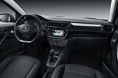 Peugeot 301 (facelift 2017) 2017 - present