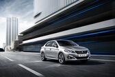 Peugeot 301 (facelift 2017) 1.6 PureTech (115 Hp) Automatic 2017 - 2018