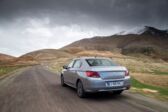 Peugeot 301 (facelift 2017) 1.6 PureTech (115 Hp) Automatic 2017 - 2018