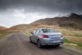 Peugeot 301 (facelift 2017) 2017 - present